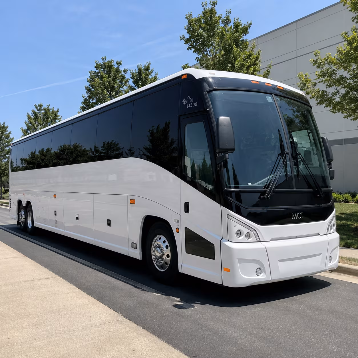 conference and event shuttles between kalamazoo hotels and venues