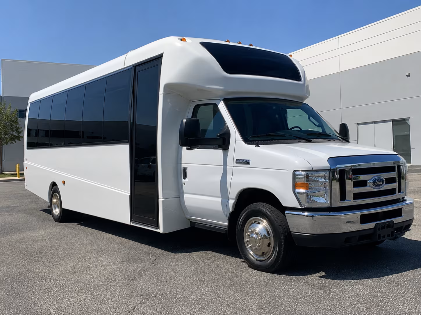dearborn corporate transportation