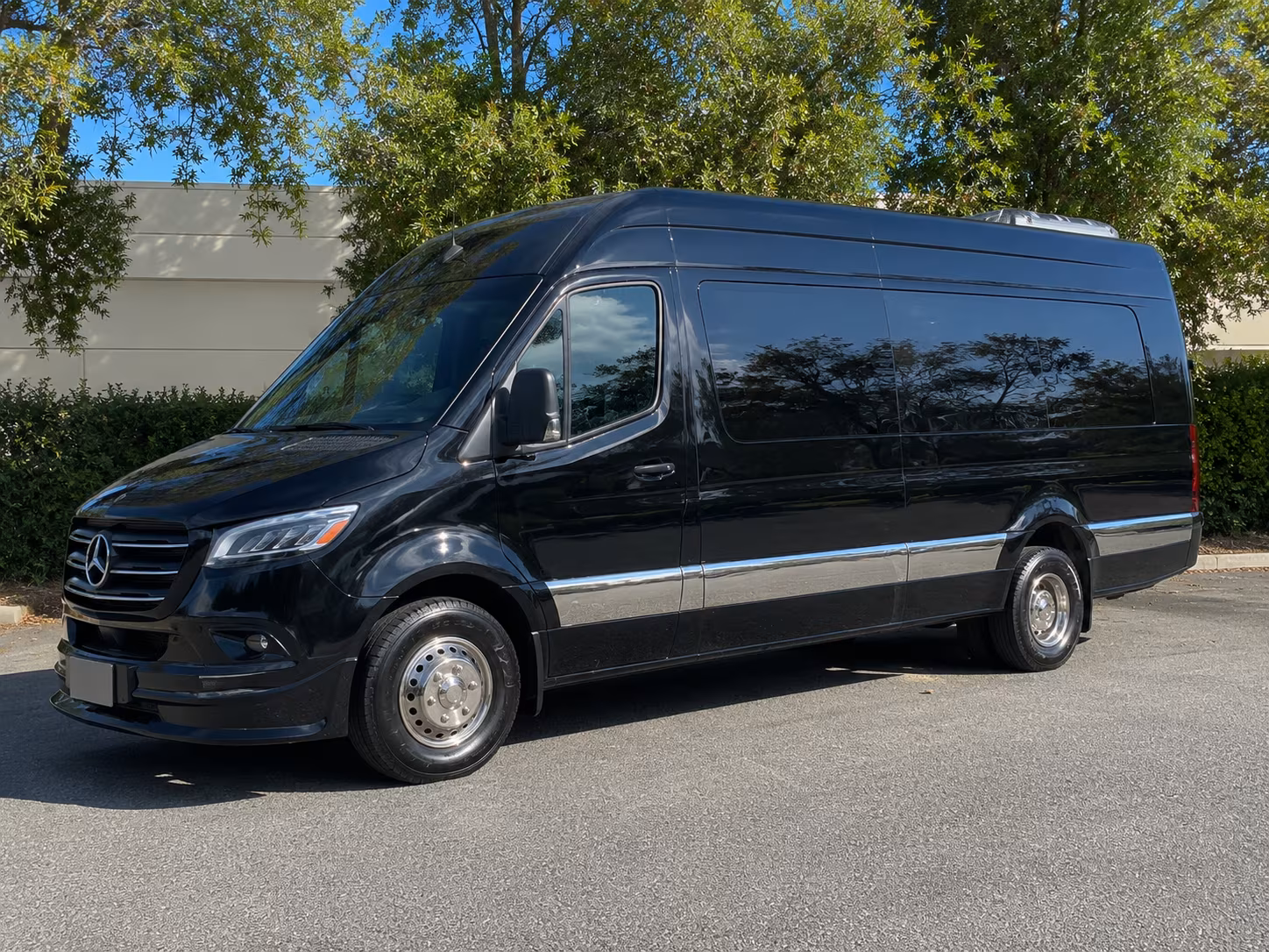 dearborn field trip transportation