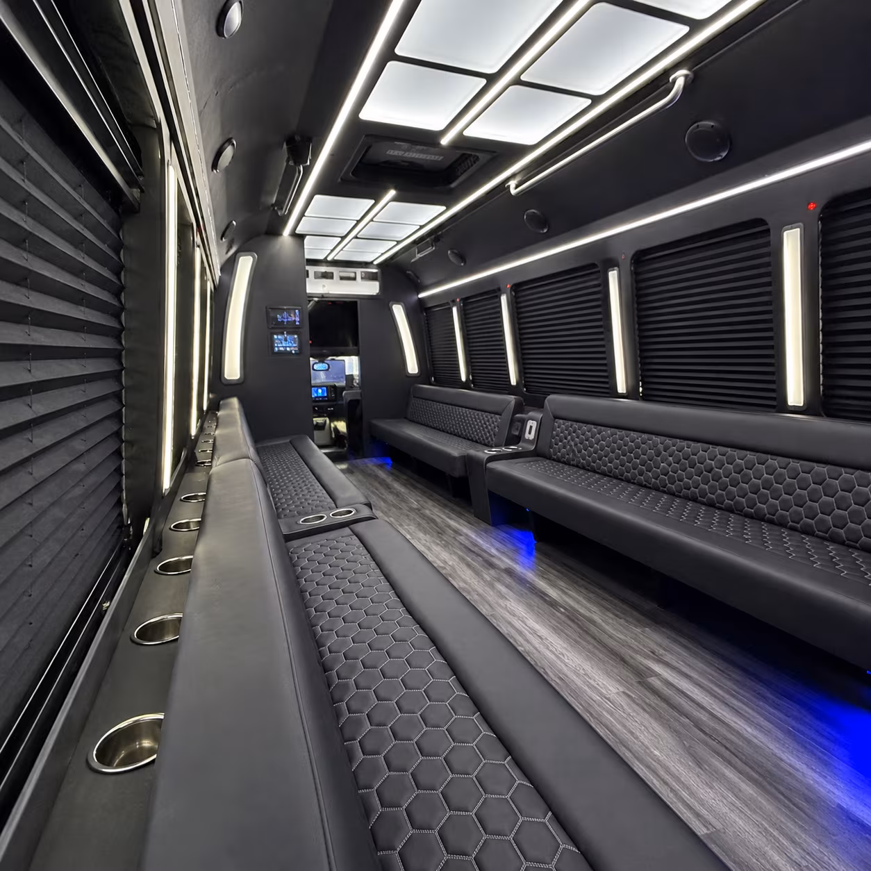 dearborn prom transportation