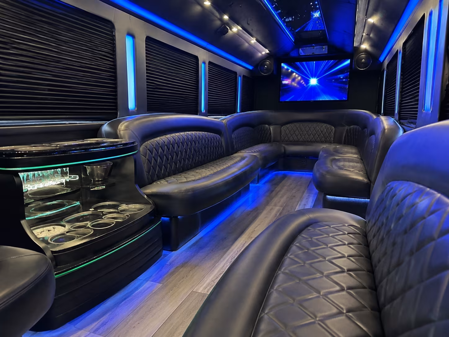 firekeepers casino southwest michigan casinos party bus rental