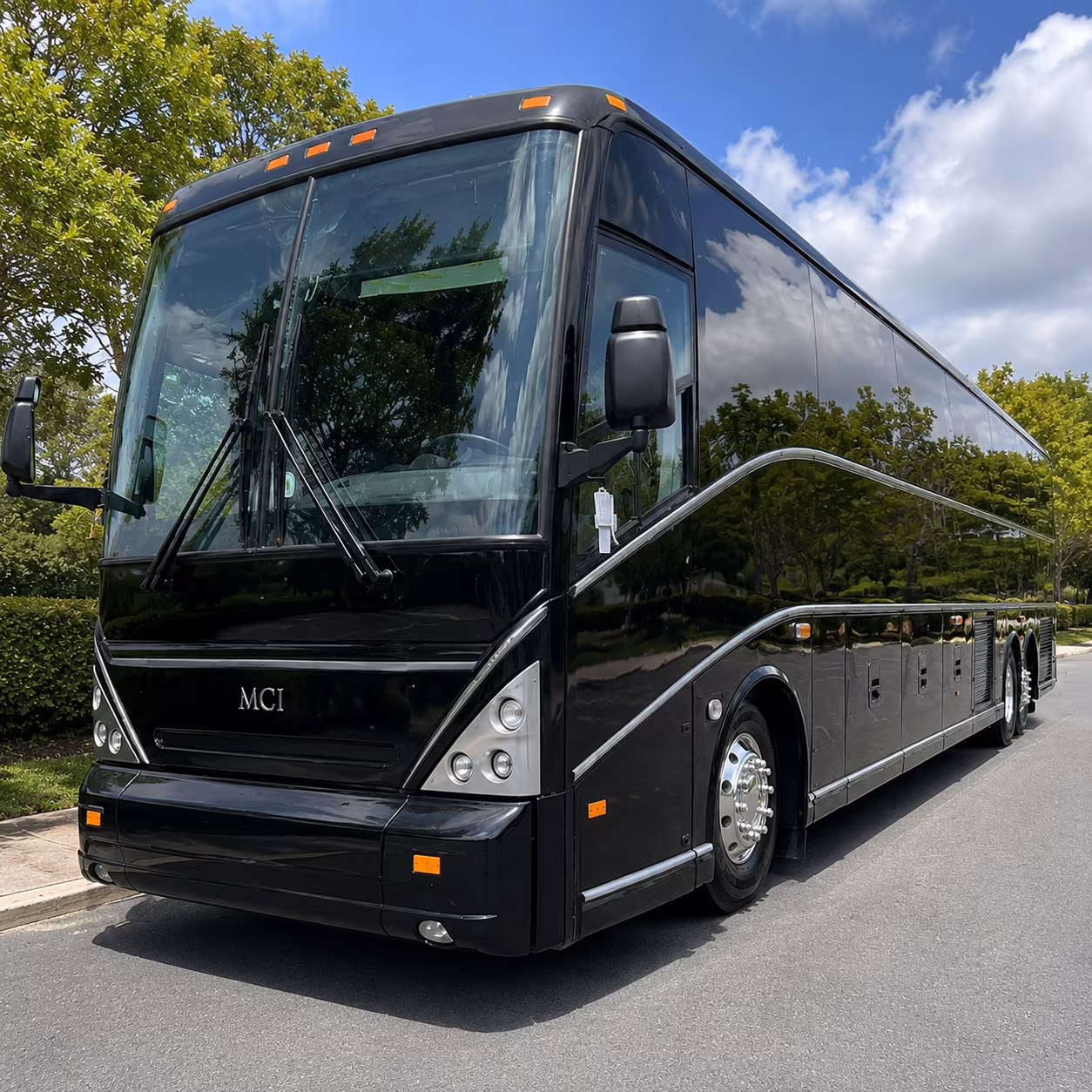 for the best field trip transportation to binder park zoo and battle creek