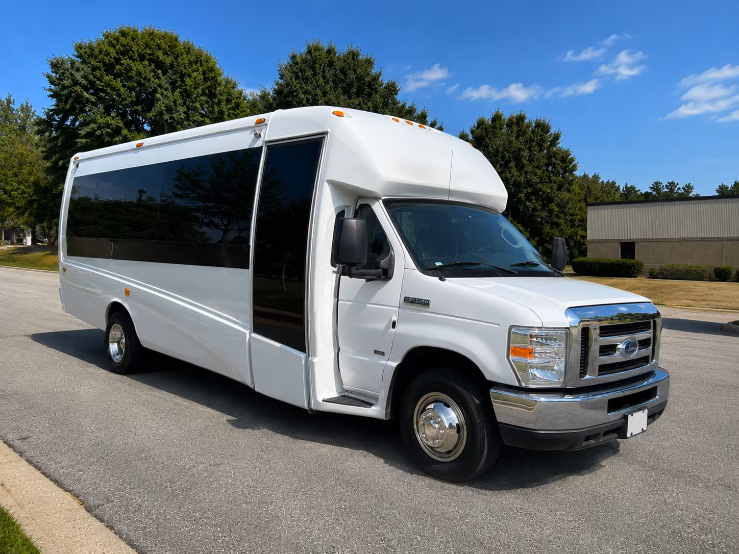 grand rapids church transportation