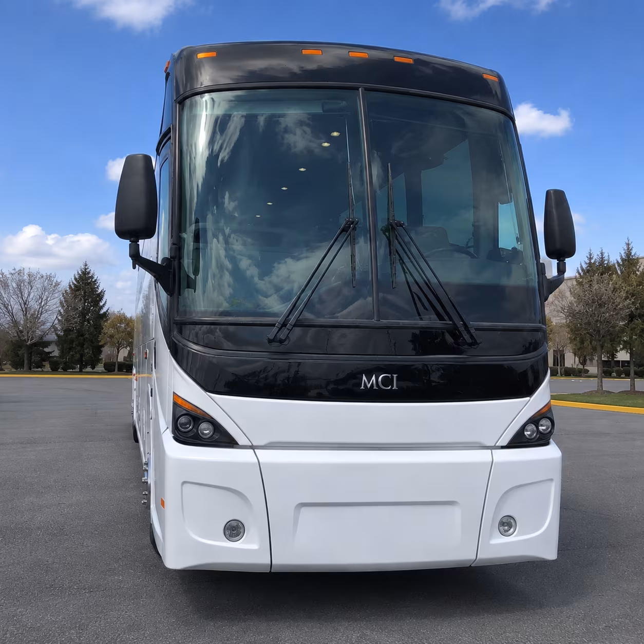 kalamazoo private event transportation onboard seating