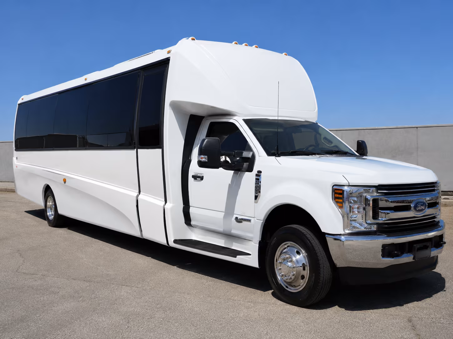 kalamazoo wedding transportation onboard seating