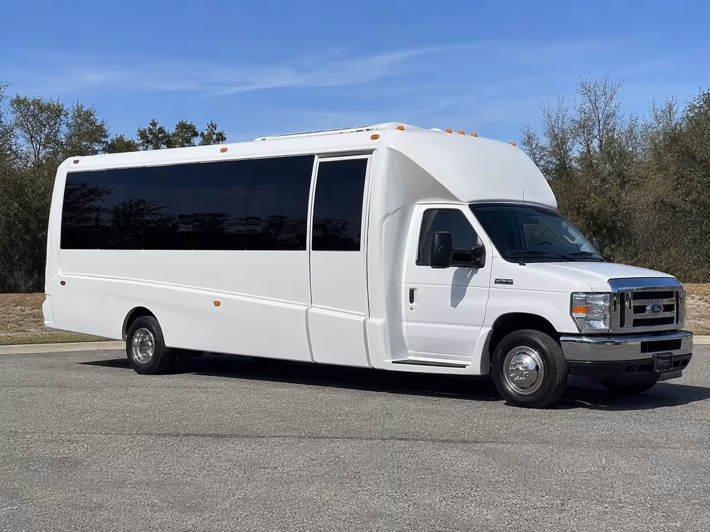 kalamazoo wings games party bus rental