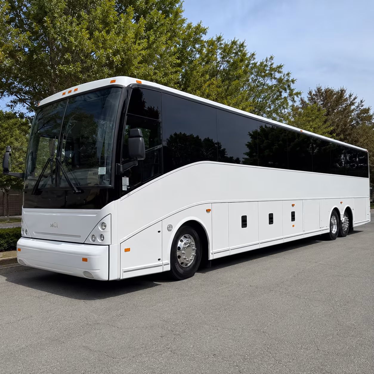 kalamazoocharterbuscompany com can help you set up recurring commuter routes across the kalamazoo metro