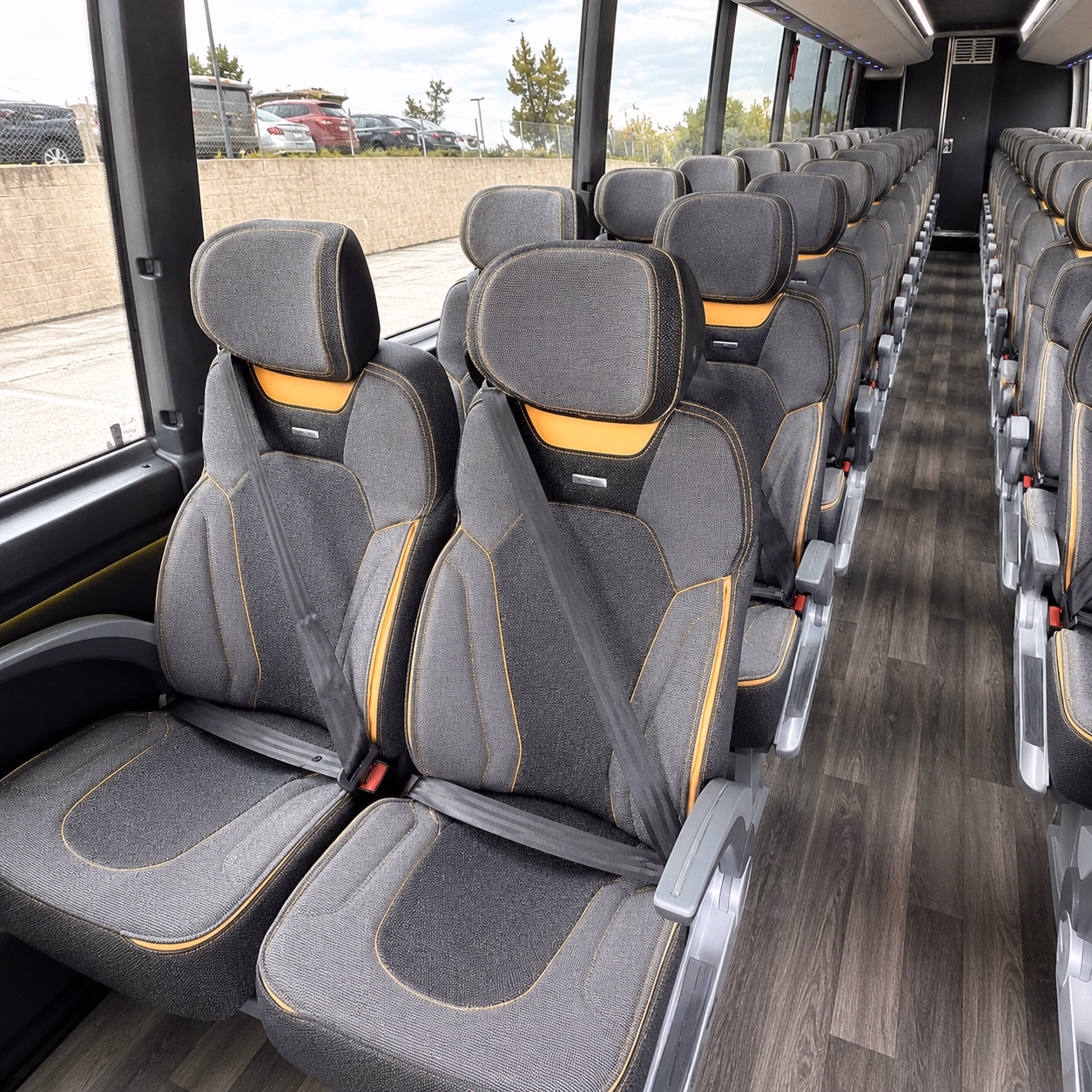 kentwood long distance transportation
