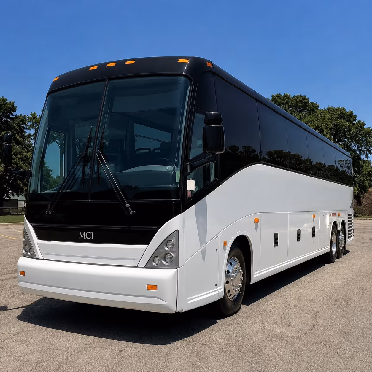 let kalamazoocharterbuscompany com handle the logistics while you focus on the trip