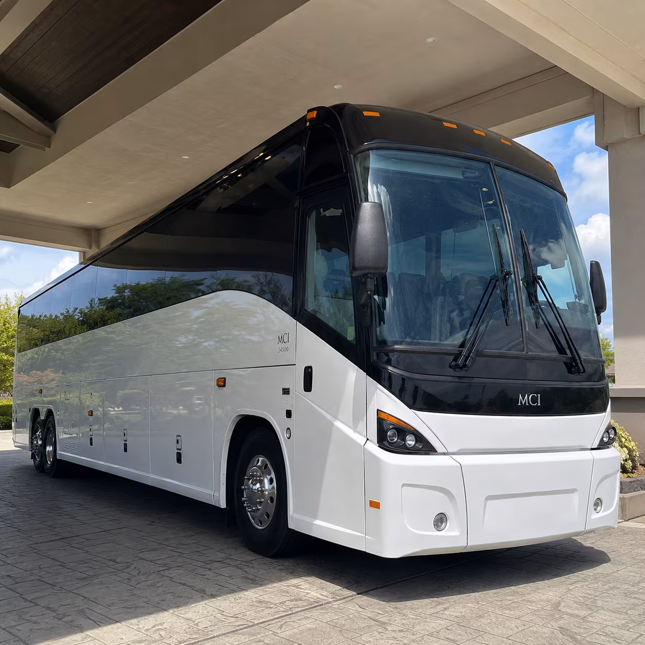 move personnel between kalamazoo and fort custer training center with ease