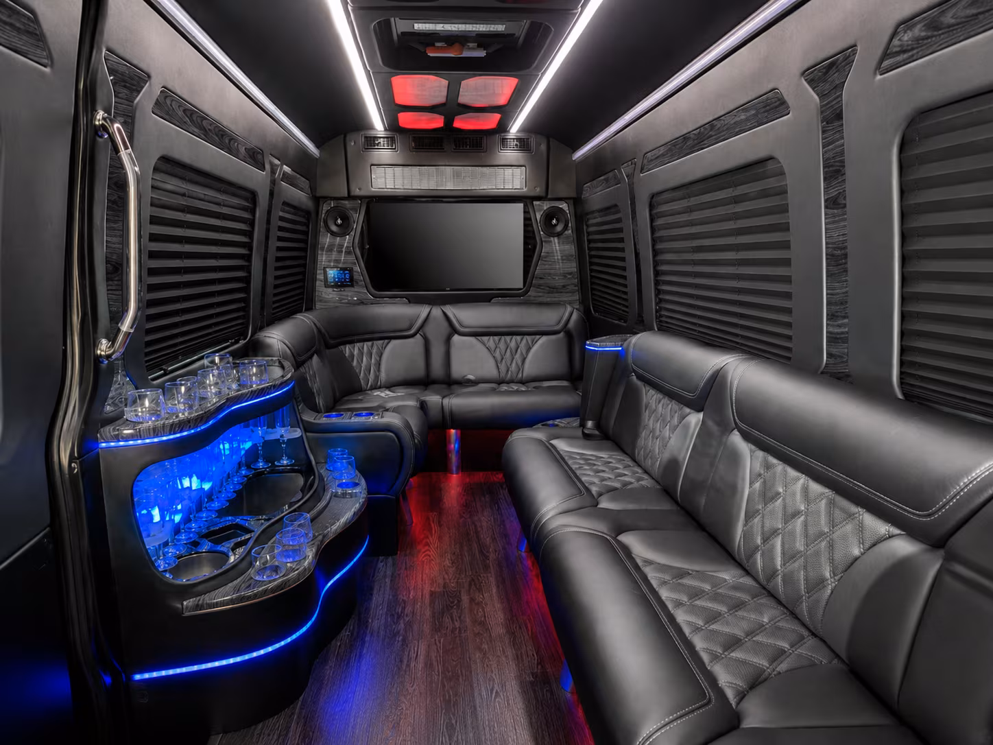 ready to compare buses for your diocesan or multi church event
