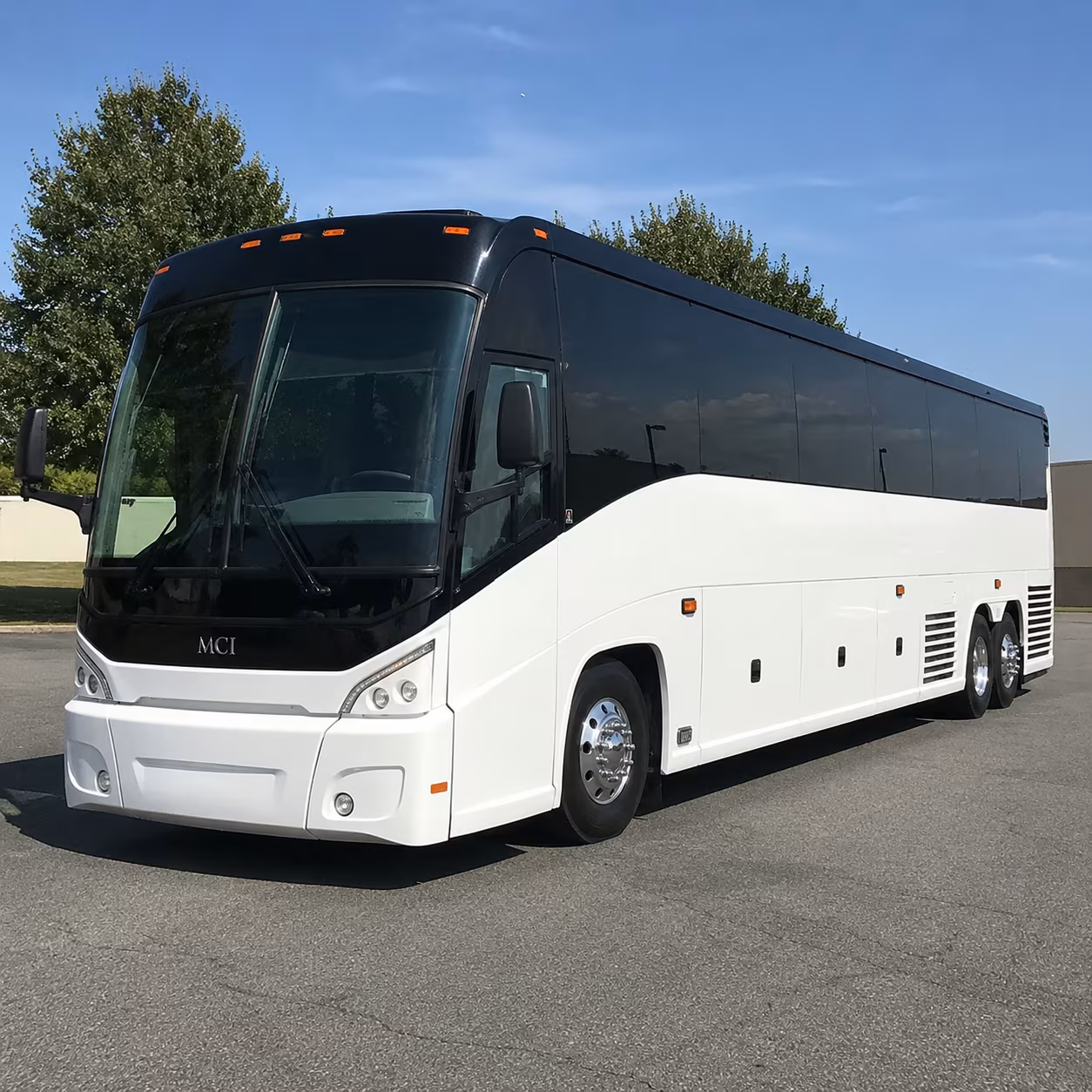 retreat transportation to gull lake spring hill camp and beyond