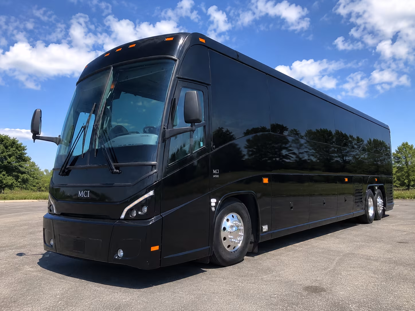 shuttle your guests between downtown hotels and your kalamazoo venue all night long