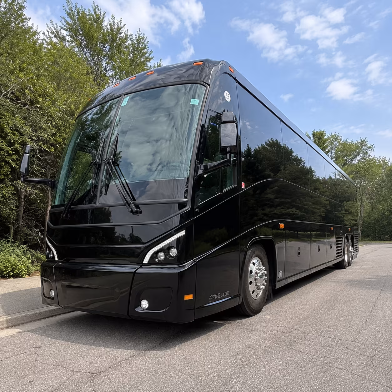 sunday service shuttles for kalamazoo congregations