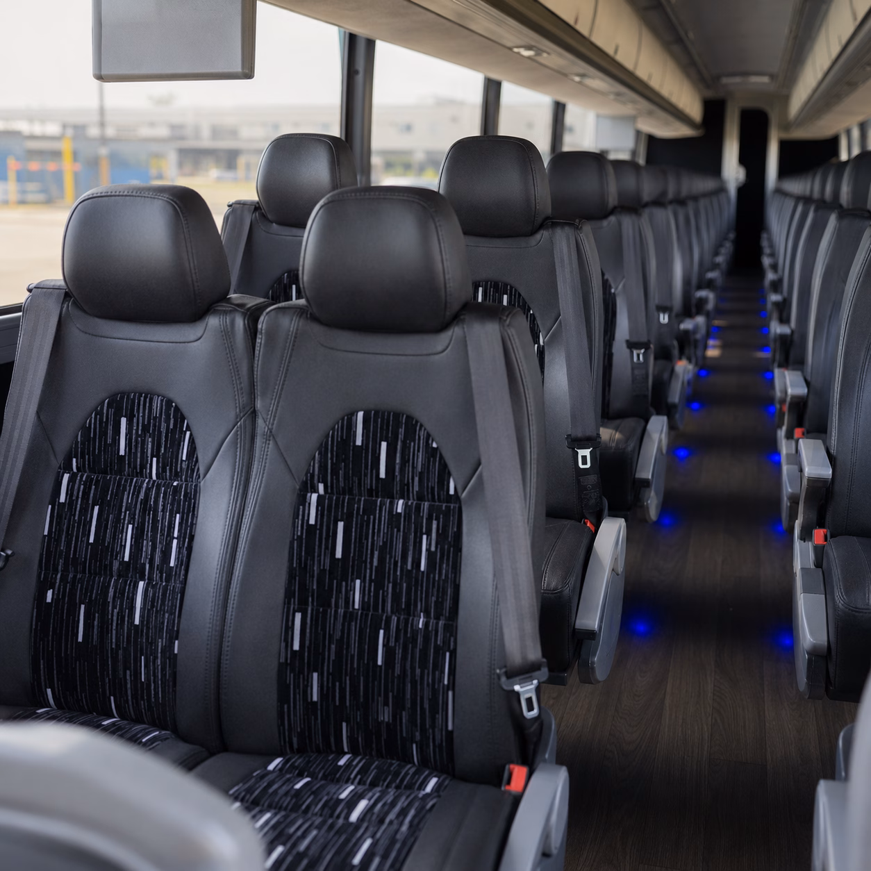 the easy way to compare kalamazoo buses