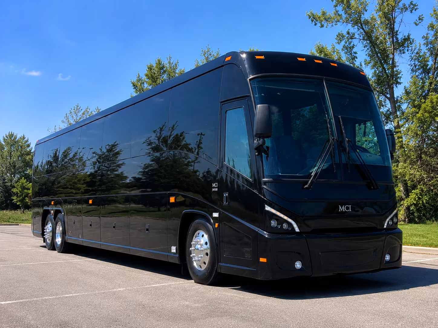 waiting until the last minute for a kalamazoo wedding bus will cost you more