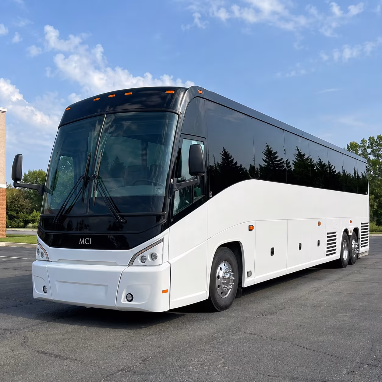 westland bus rentals