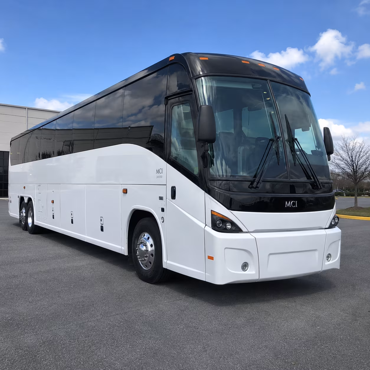 why kalamazoo employers choose kalamazoocharterbuscompany com for employee transportation
