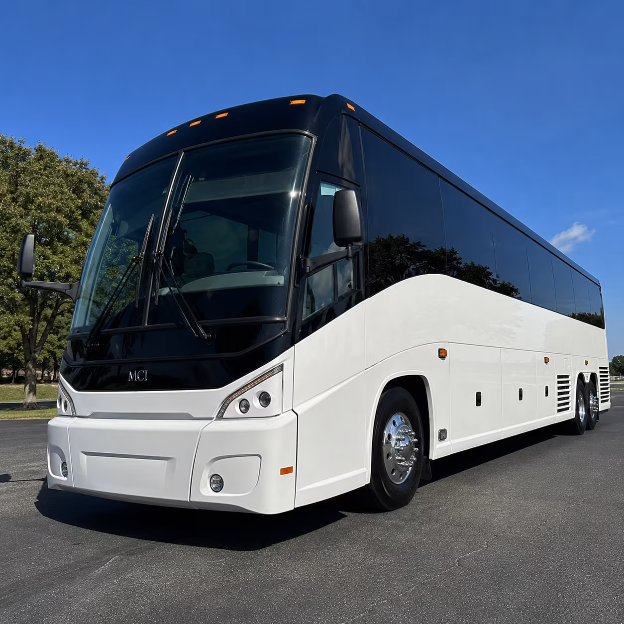 with kalamazoocharterbuscompany com your whole group rides together from portage to kalamazoo and beyond