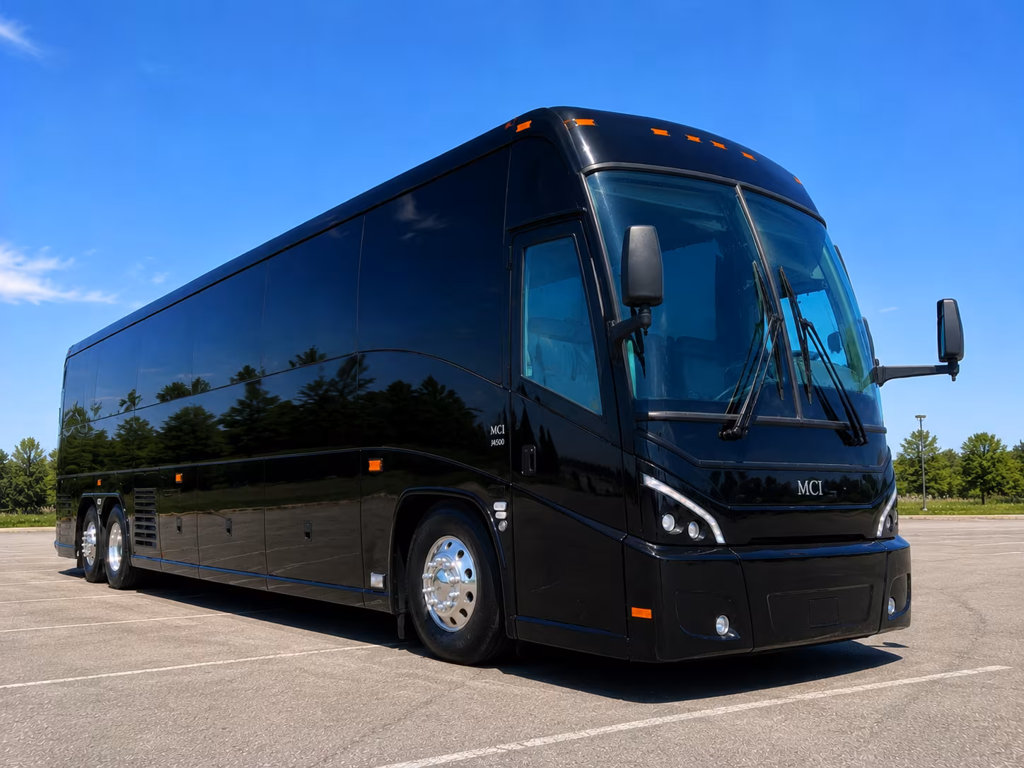 wmu broncos game day made easy with group transportation