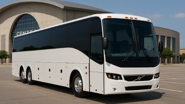 kalamazoo hospital and healthcare shuttles