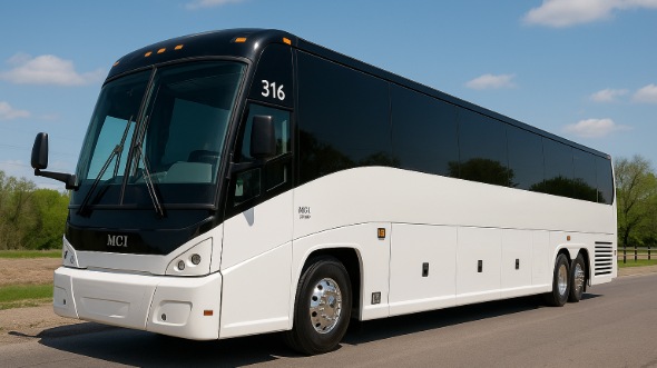 kalamazoo private event transportation