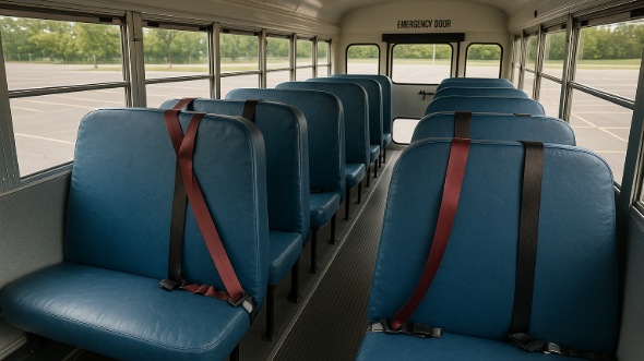 kalamazoo school bus rental rental
