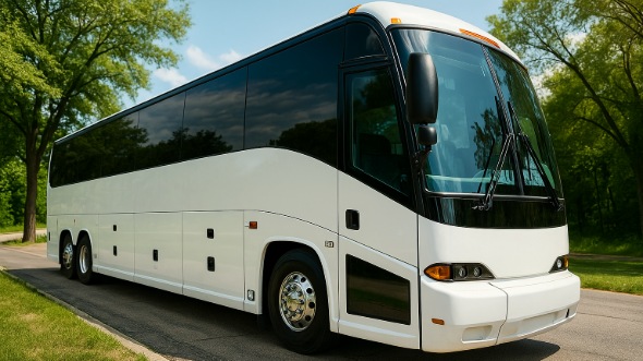 kalamazoo school event transportation