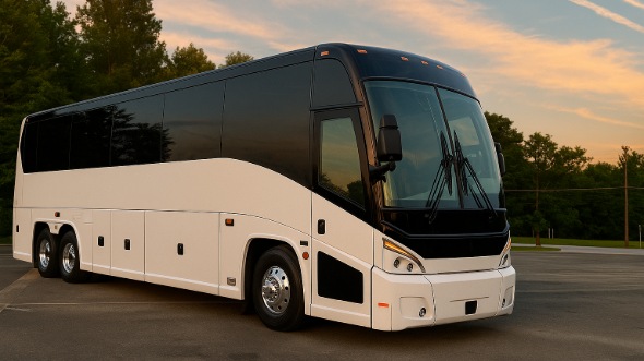 kalamazoo sporting event transportation