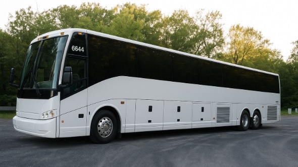 kalamazoo summer camp transportation and bus rentals