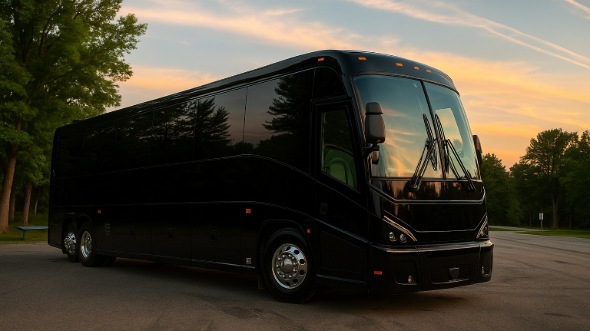 kalamazoo wine tour and pub crawl bus rentals